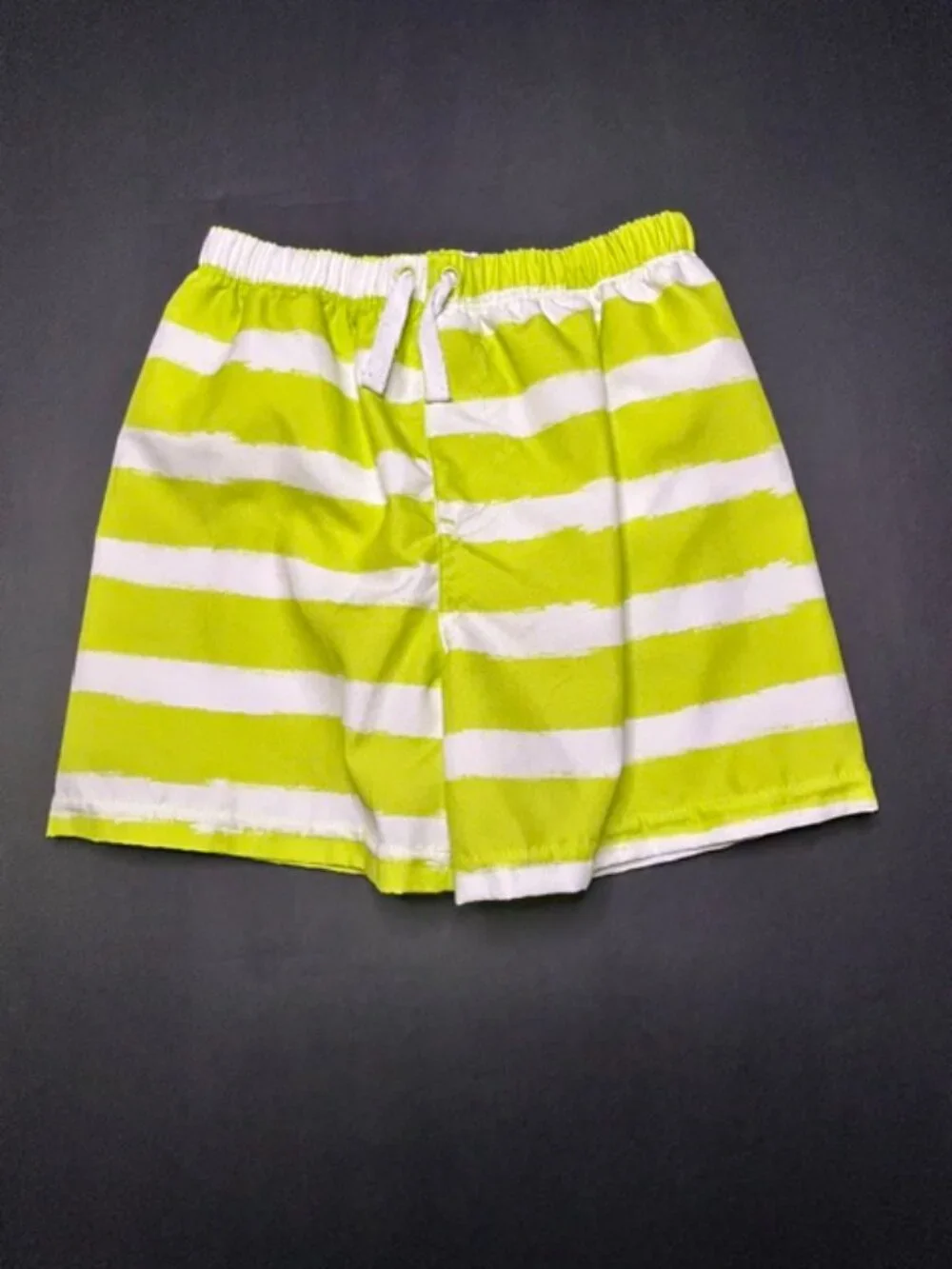 Gerber Kid's Later Gator Boy's Swimsuit 4T